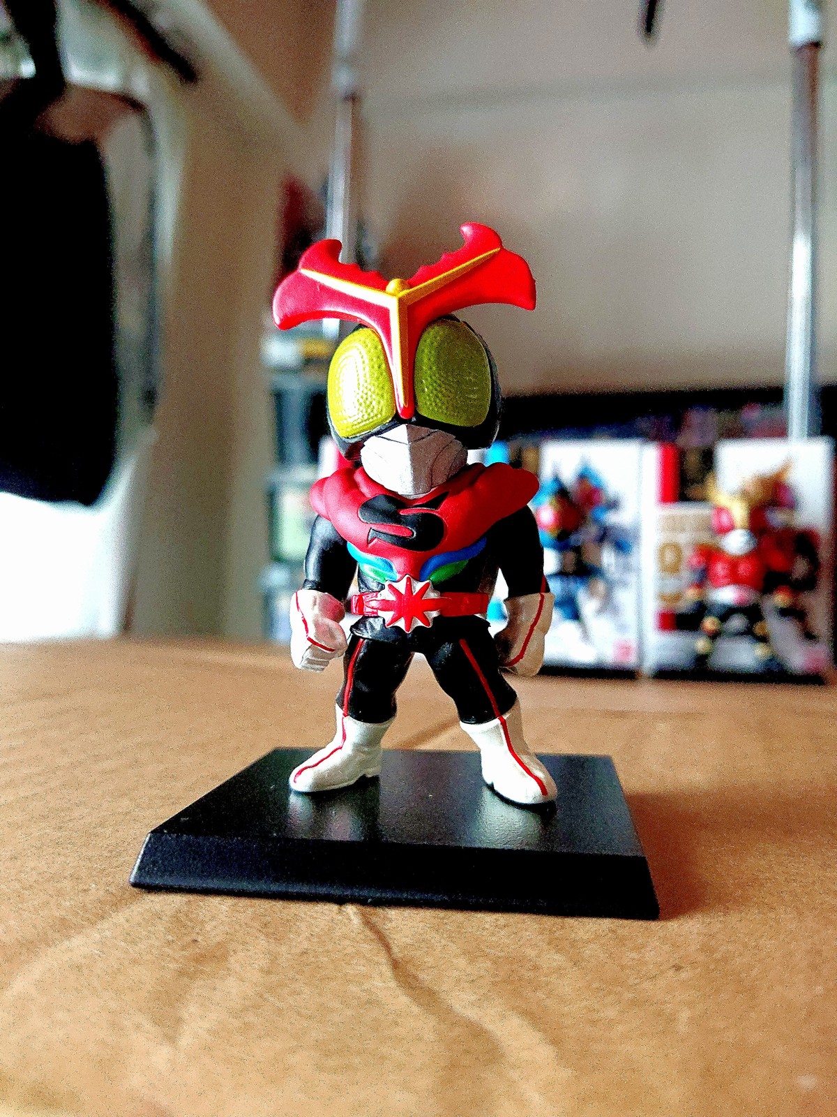 CONVERGE KAMEN RIDER 昭和ライダー 12種 13体セット バンダイ