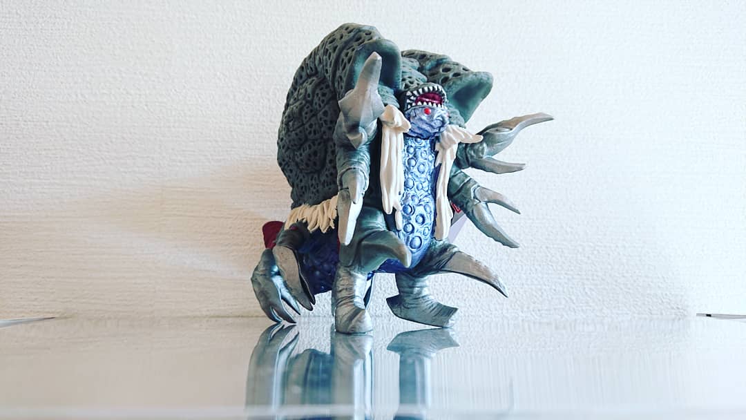 ウルトラ怪獣dx 邪神ガタノゾーア L I M U R U K E I D I A R Y ウルトラ怪獣dx 邪神ガタノゾーア L I M U R U K E I D I A R Y