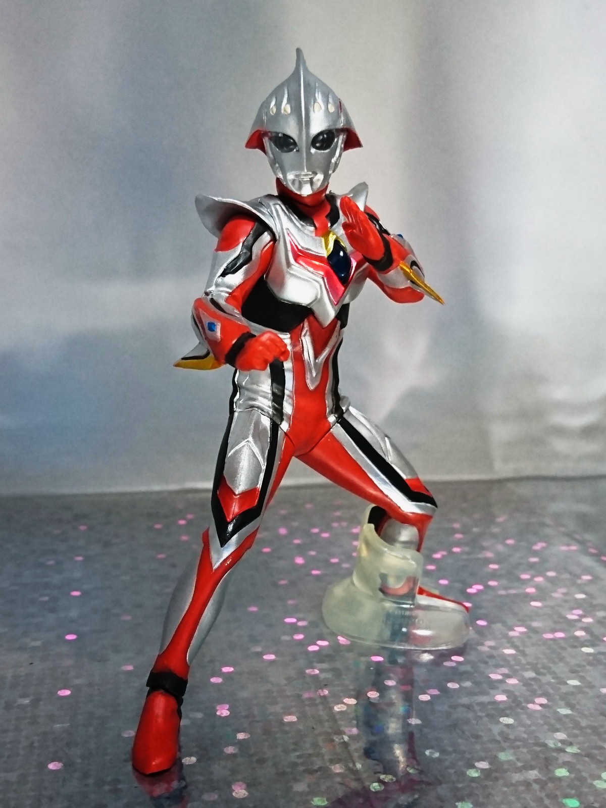アルティメットルミナス ウルトラマンネクサス ジュネッス アルティメットルミナス ウルトラマンネクサス ジュネッス