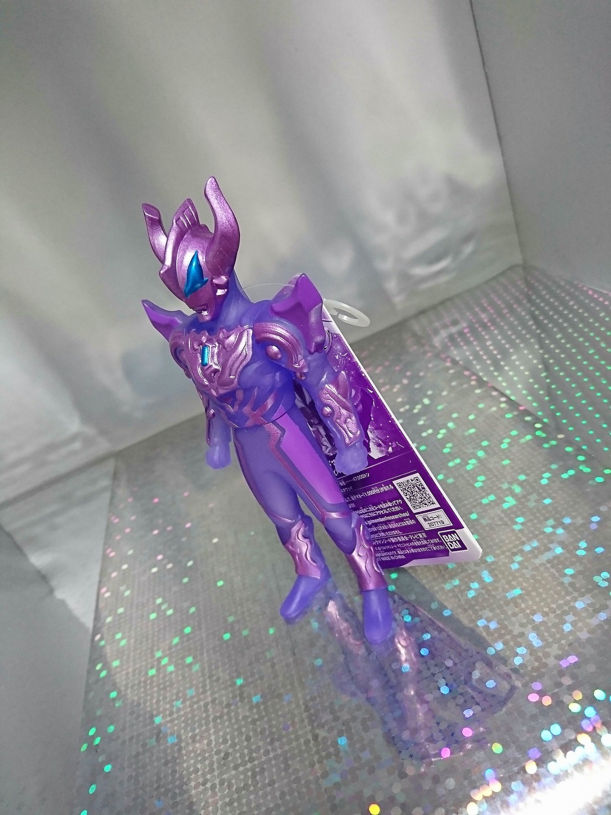 激安超安値 ウルトラマンジード マグニフィセント フュージョンライズパープルver Shipsctc Org