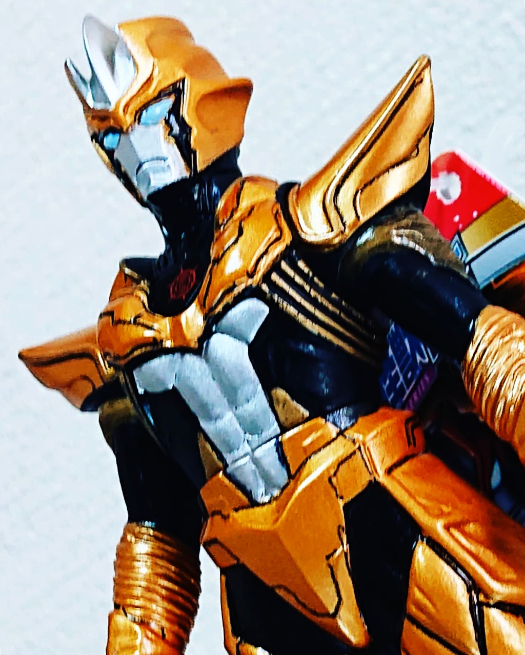 ｳﾙﾄﾗ怪獣ｼﾘｰｽﾞEX 究極生命体アブソリュートタルタロス