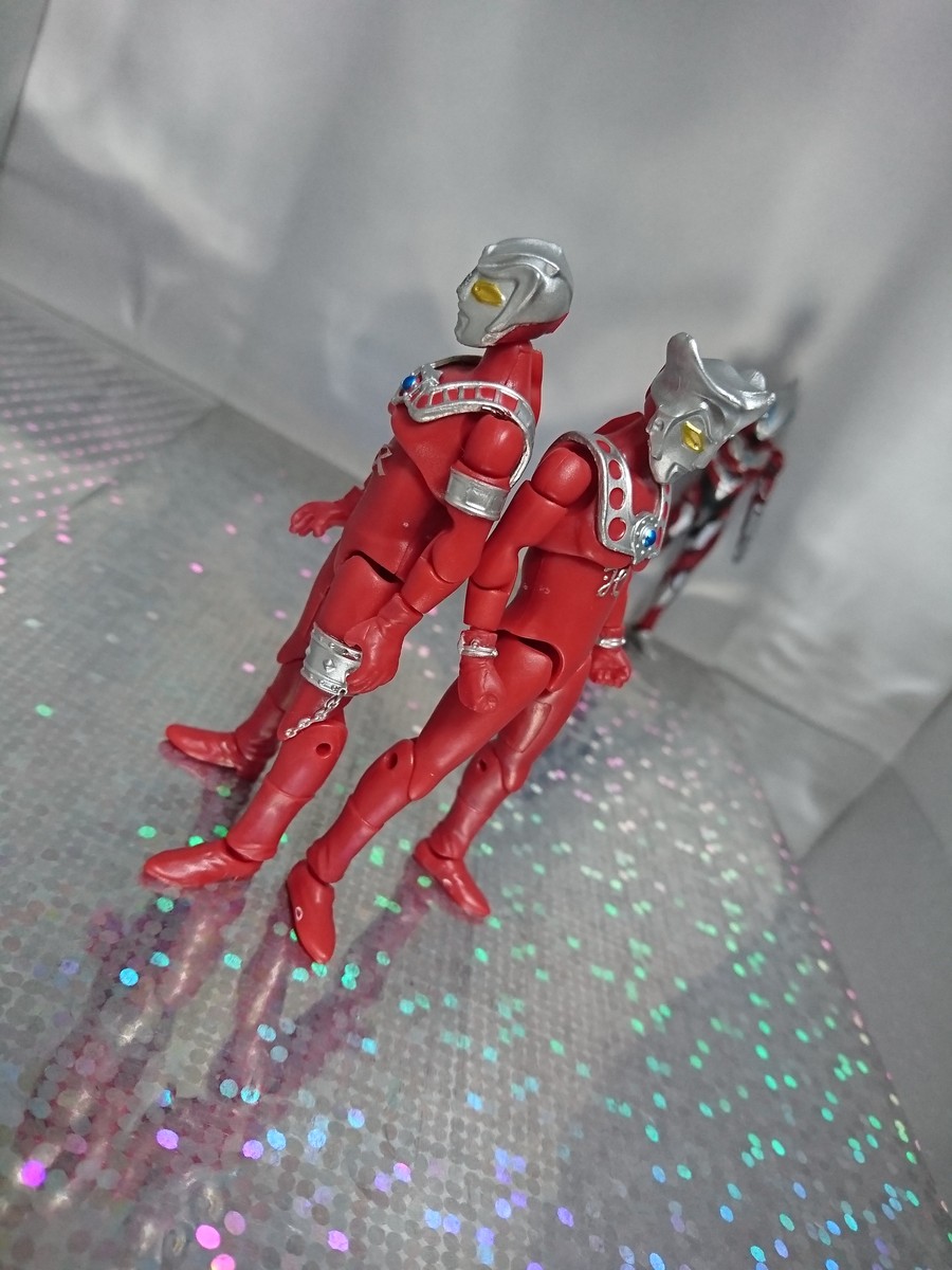 Shodoウルトラマンvs 5 ウルトラマンレオ アストラ L I M U R U K E I D I A R Y Shodoウルトラマンvs 5 ウルトラマンレオ アストラ L I M U R U K E I D I A R Y