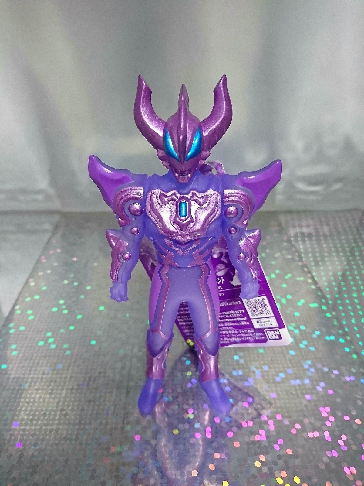 激安超安値 ウルトラマンジード マグニフィセント フュージョンライズパープルver Shipsctc Org