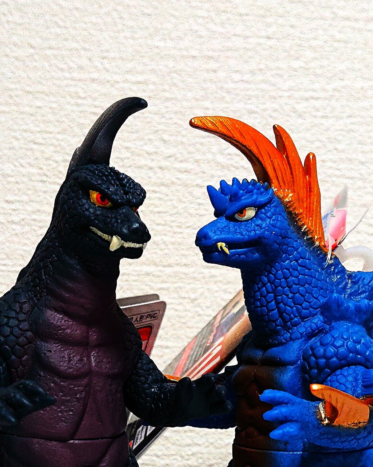 ｳﾙﾄﾗ怪獣ｼﾘｰｽﾞ114 凶猛怪獣ギーストロン : L I M U R U - K e i