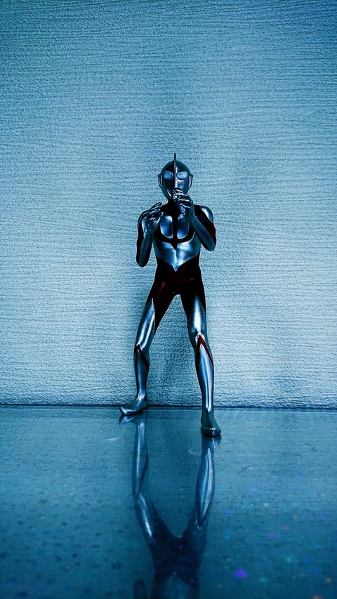 英雄勇像シン・ウルトラマン４体セット Amazon.co.jp: 映画 シン・ウルトラ マン 英雄勇像 ウルトラ
