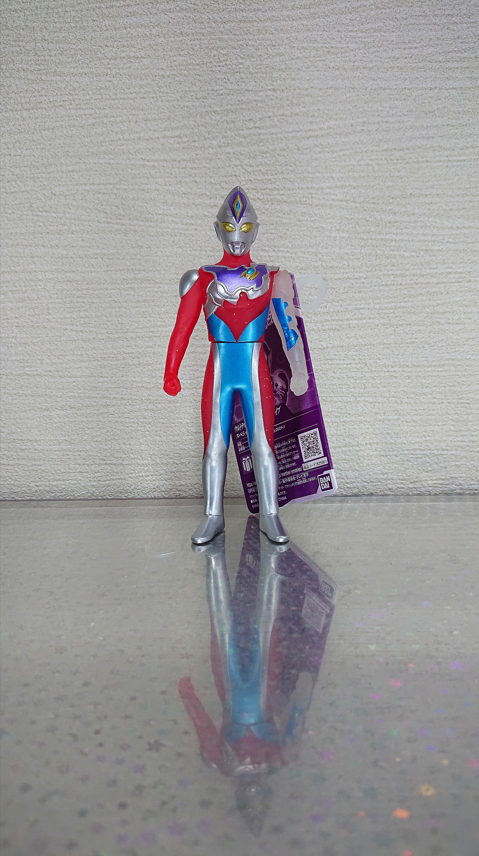 ウルトラマンデッカー フラッシュタイプ winner 観れ