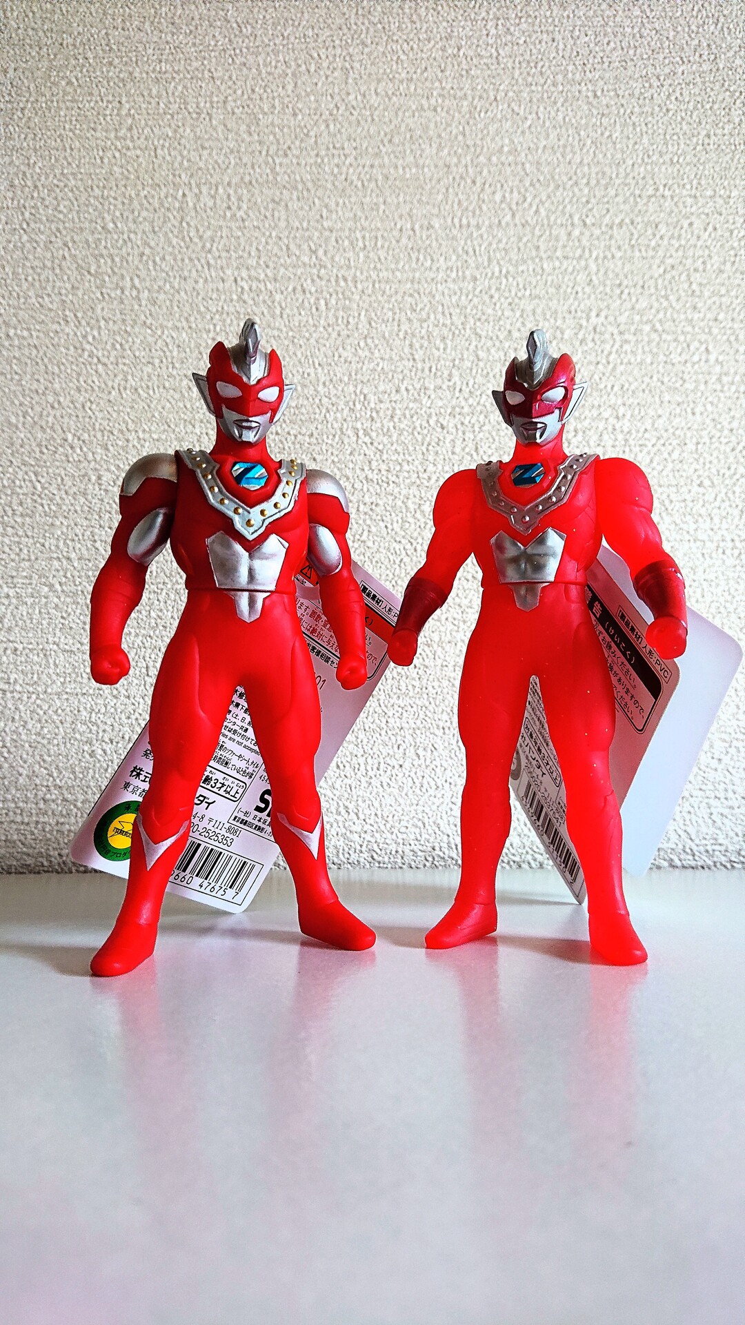ｳﾙﾄﾗﾋｰﾛｰｼﾘｰｽﾞ76 ウルトラマンZベータスマッシュ & ｽﾍﾟｼｬﾙ限定