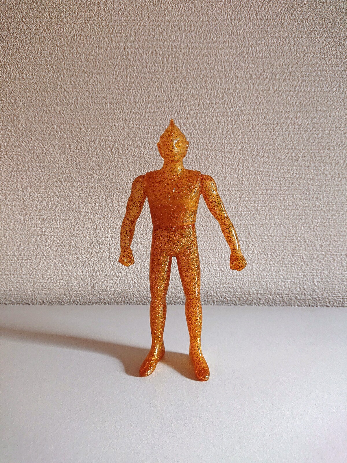 ウルトラマンティガ完結記念限定版 ソフビ フィギュア ウルトラマンシリーズ ソフビフィギュア 完結記念限定版