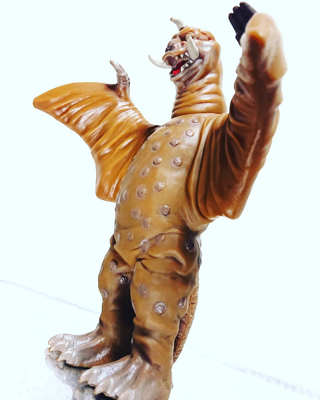 ペギラ　ゼンマイ　当時もの　ウルトラ ペギラ ゼンマイ 当時もの ウルトラ Amazon.co.jp: ウルトラ怪獣