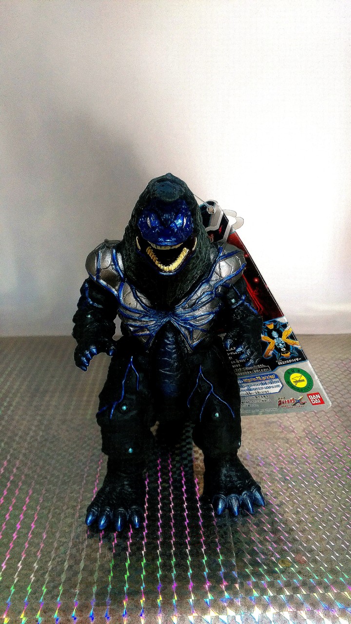 ウルトラ怪獣dx ザイゴーグとととファイヤーゴルザ L I M U R U K E I D I A R Y ウルトラ怪獣dx ザイゴーグとととファイヤーゴルザ L I M U R U K E I D I A R Y