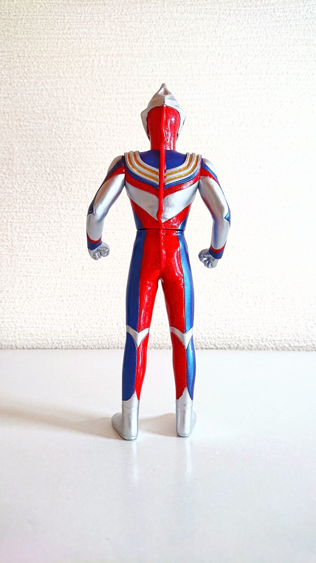 ァッション人気ブランドランキング ｳﾙﾄﾗﾋｰﾛｰｼﾘｰｽﾞSP ウルトラマンティガ ｲﾍﾞﾝﾄ限定ｿﾌﾋﾞ ﾒﾀﾘｯｸVer その他