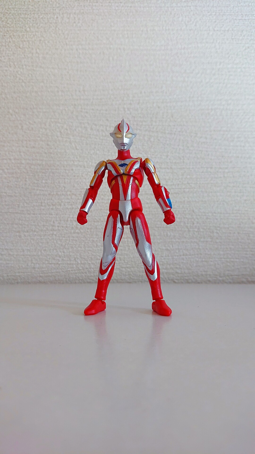 超動ｳﾙﾄﾗﾏﾝ-6 ウルトラマンメビウス メビウスブレイブ