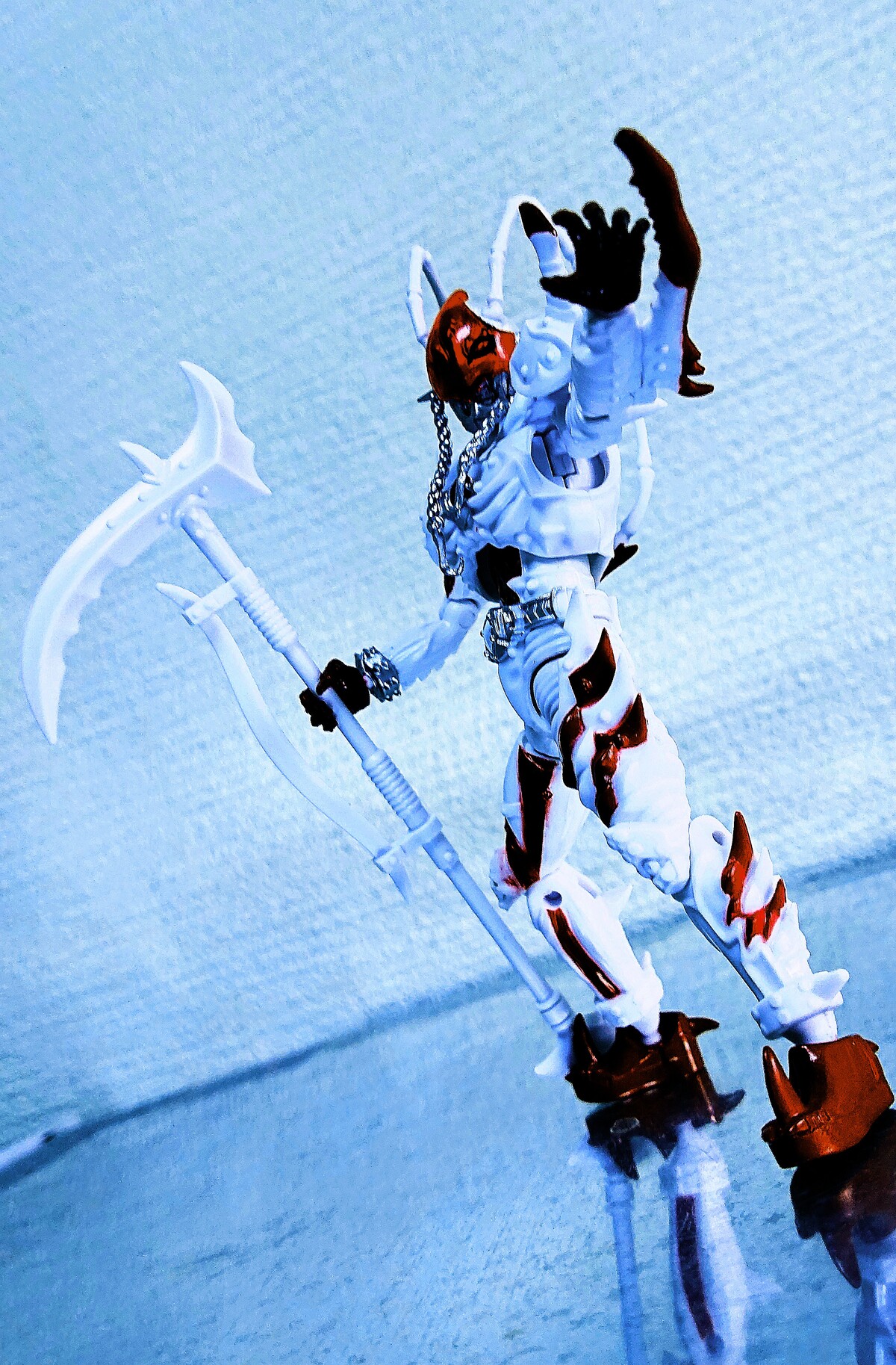 Shodo Outsider 仮面ライダー5 アルビノジョーカー L I M U R U K E I D I A R Y Shodo Outsider 仮面ライダー5 アルビノジョーカー L I M U R U K E I D I A R Y