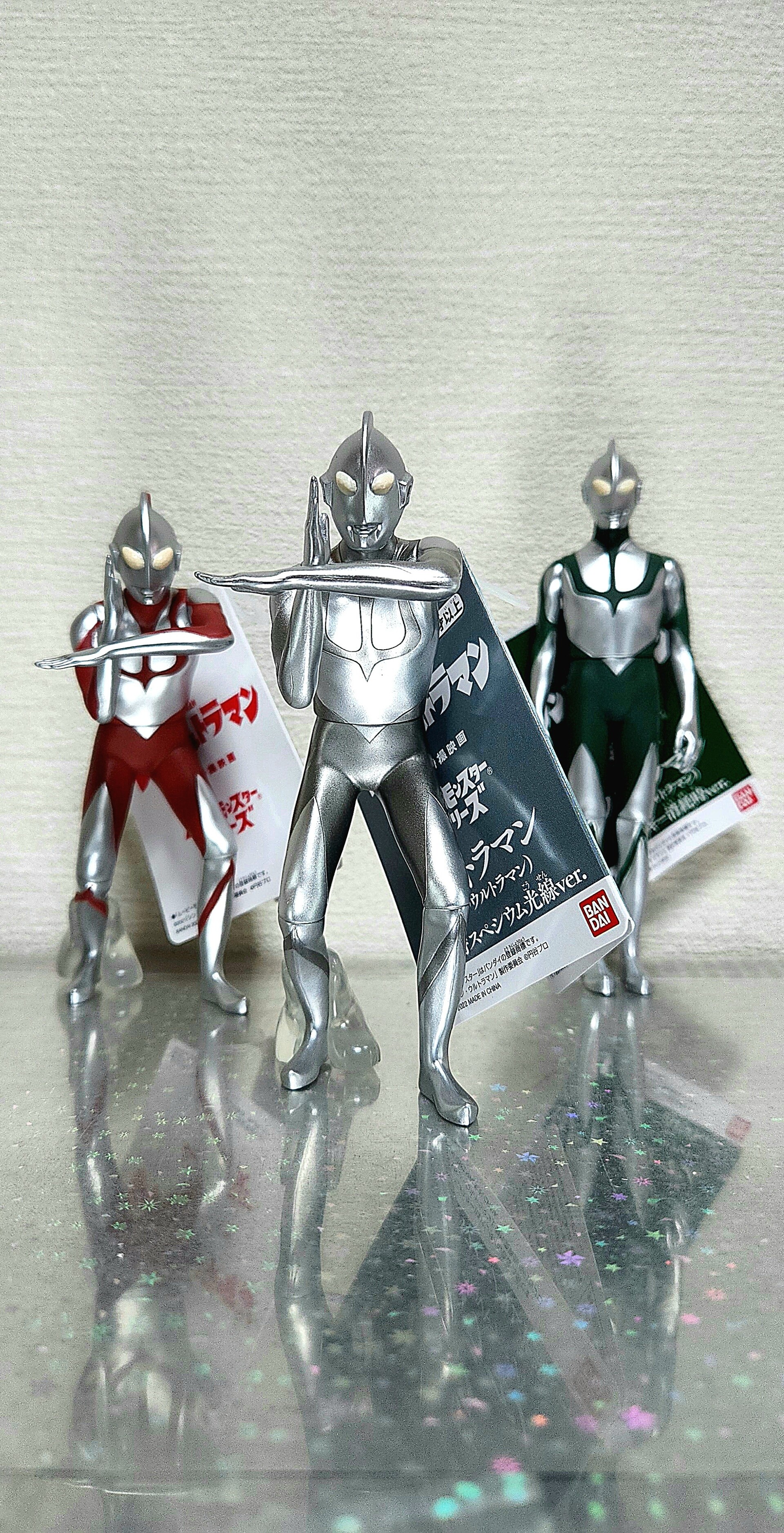 ムービーモンスターシリーズ シンウルトラマン 降着時スペシウム光線Ver ムービーモンスターシリーズ シンウルトラマン 降着時スペシウム光線Ver