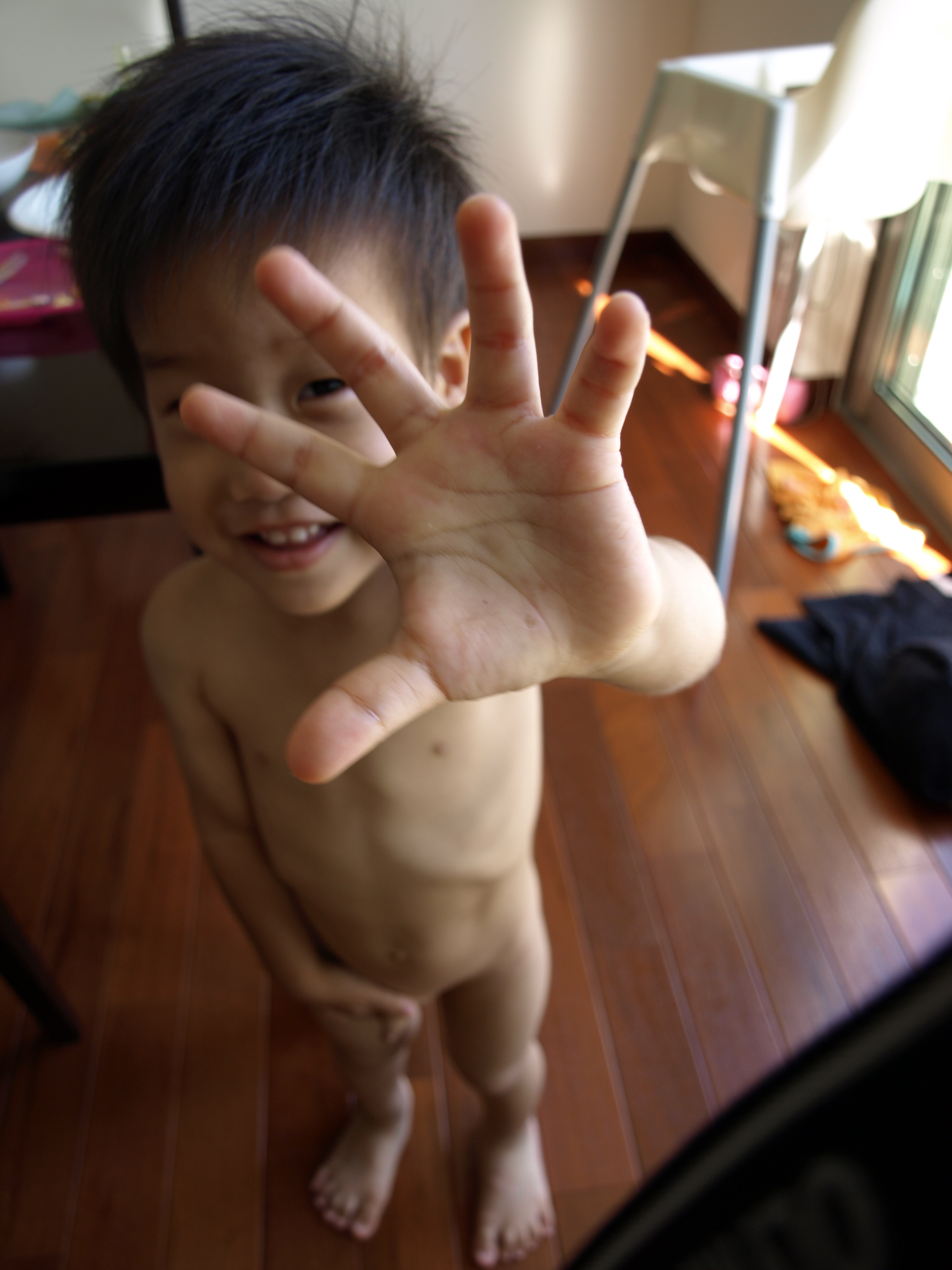 夏だ qだ その１ 610 S Bar