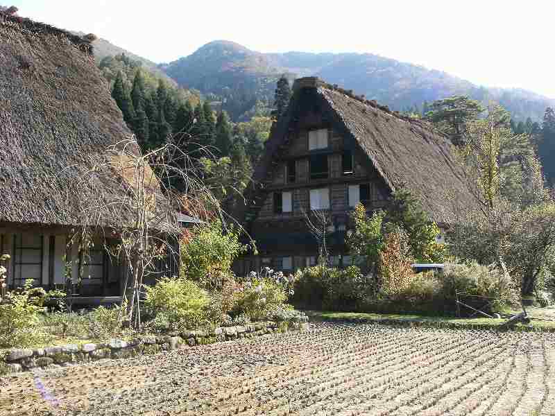 名古屋 白川郷そして飛騨高山再び Vol 2 たかぼうサンちのafter5 名古屋 白川郷そして飛騨高山再び Vol 2 たかぼうサンちのafter5