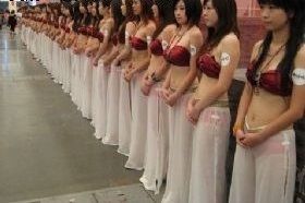 東莞の桑拿嬢の月収 : tm_boyの海外1人歩きblog