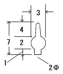 5-4