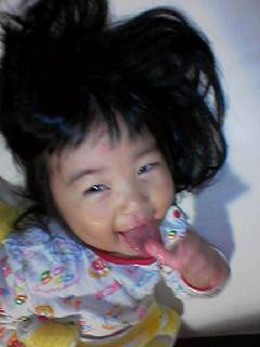 あっかんべー あんじな日々