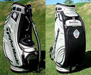 テーラーメイド限定キャディバッグ : TaylorMade-adidas Golf テーラーメイド限定キャディバッグ : TaylorMade-adidas Golf