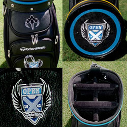 テーラーメイド限定キャディバッグ : TaylorMade-adidas Golf BLOG