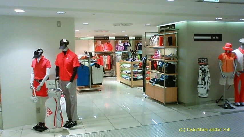 関西百貨店情報です Taylormade Adidas Golf Blog テーラーメイド アディダスゴルフ ブログ 関西百貨店情報です Taylormade Adidas Golf Blog テーラーメイド アディダスゴルフ ブログ