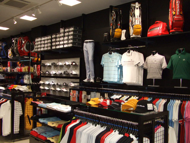 F アウトレット福岡open Taylormade Adidas Golf Blog テーラーメイド アディダスゴルフ ブログ