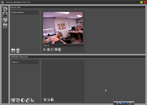 CameraCalibrationTools
