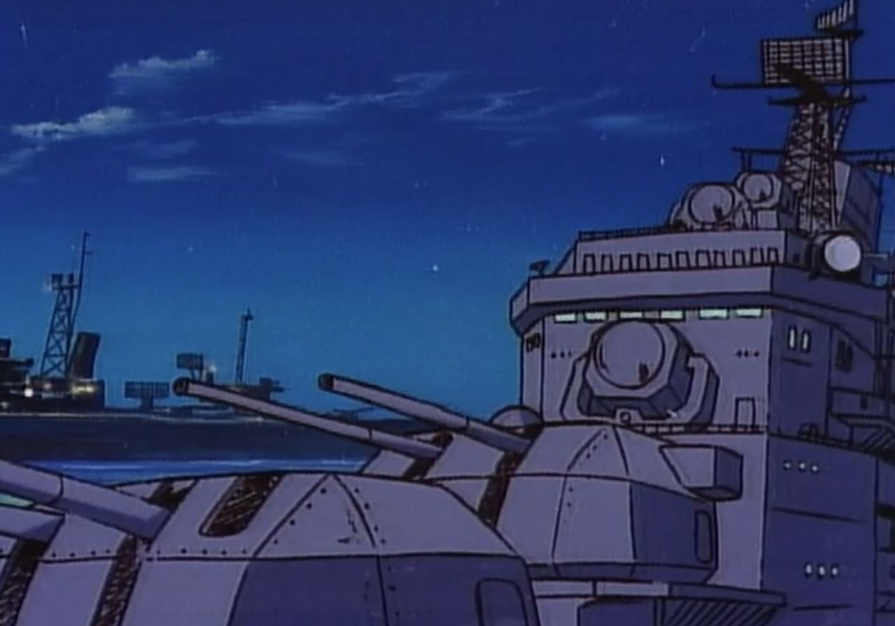 ボルテスv 防衛軍メカコレクションその3 幕之内弁当三次元造形のblog