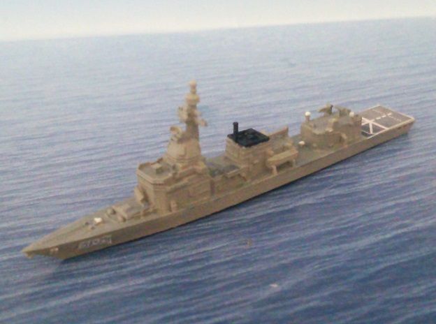 試験艦あすかを塗装して発売 幕之内弁当三次元造形のblog 試験艦あすかを塗装して発売 幕之内弁当三次元造形のblog