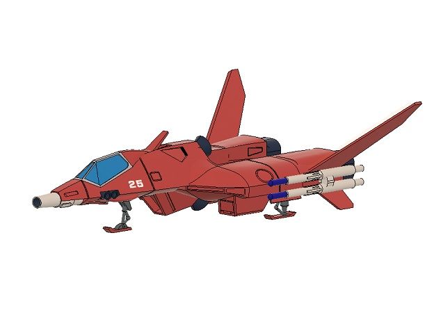 宇宙戦闘機 List Of Fictional Spacecraft Japaneseclass Jp