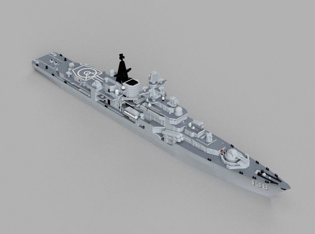 トランペッター　ソベレメンヌイ　駆逐艦　1:200 Amazon | トランペッター 1/200 ソブレメンヌイ級駆逐艦タイプ