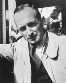 ナチスの高官 1 アドルフ アイヒマン 自己洗脳計画 色眼鏡日記 ナチスの高官 1 アドルフ アイヒマン 自己洗脳計画 色眼鏡日記