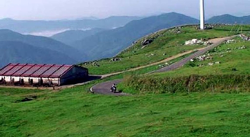 4カルスト 4カルスト