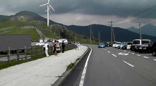 1カルスト 1カルスト