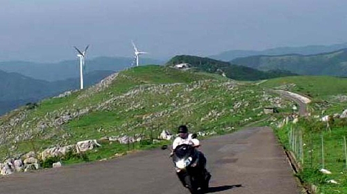 3カルスト 3カルスト