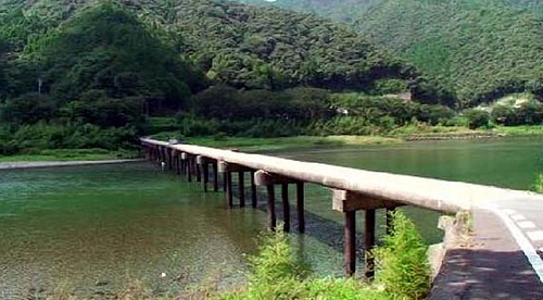 2沈下橋 2沈下橋