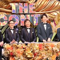 日本のコント界を彩る!「THE CONTE」の魅力と受賞者たち : いろいろまとめ記事チャンネル
