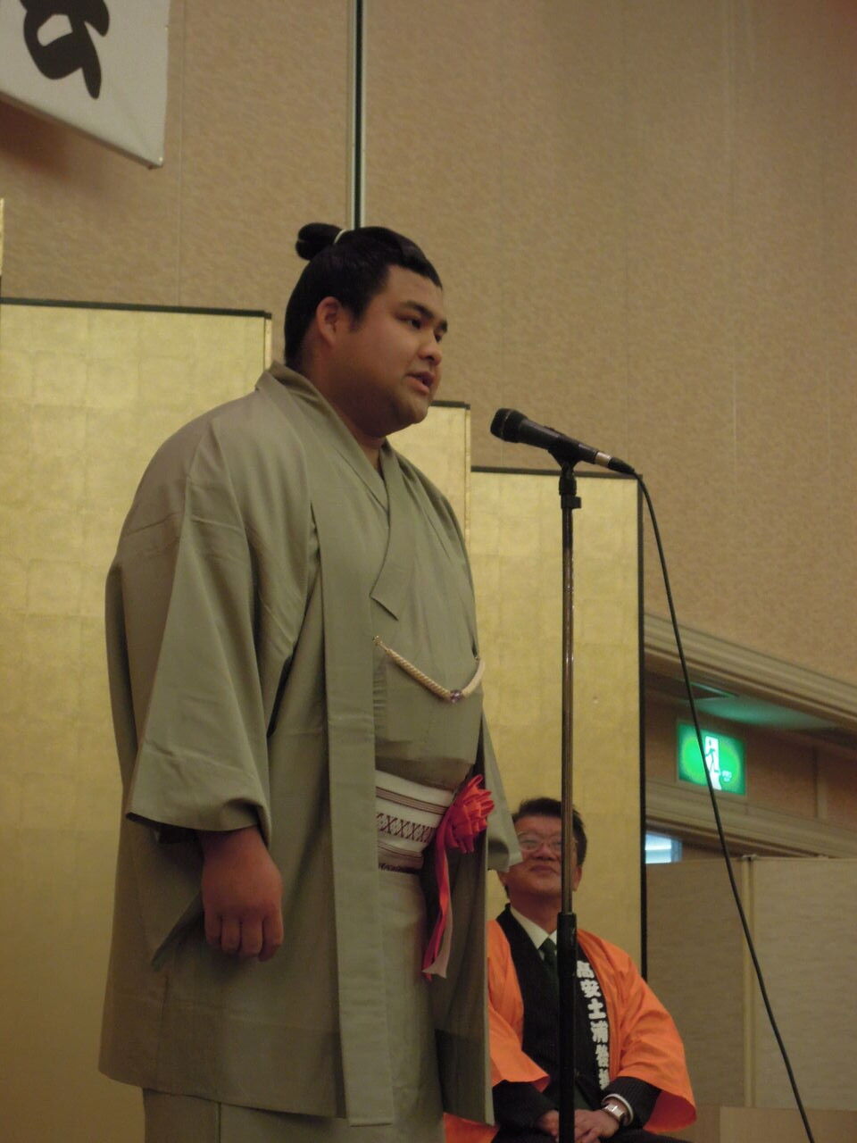 高安関の功績と日本の多様性 - 分断を乗り越えた男の物語 : いろいろまとめ記事チャンネル