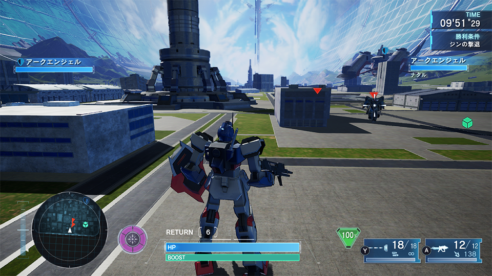 『ガンダムSEED BATTLE DESTINY』リマスター版、Switchでの発売決定！ : いろいろまとめ記事チャンネル