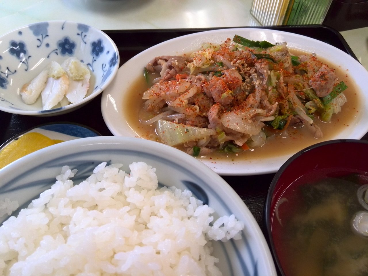 パレットプラザ保原店　店長日記
