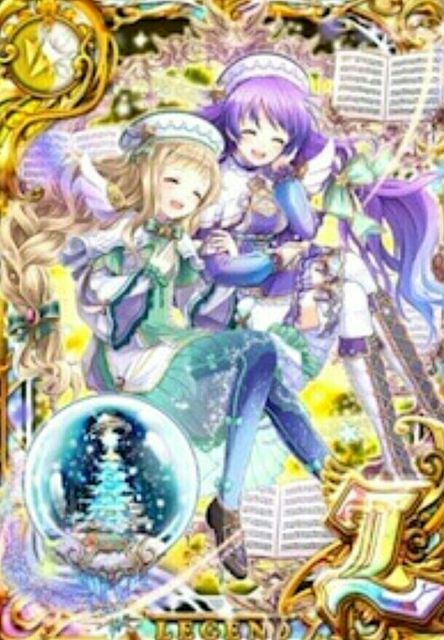 黒ウィズ 福袋ガチャ約3種の中から欲しいキャラを引ける確率 精霊一覧 ガチャl確定 黒猫のウィズ たまえよディートリヒプレイ日記