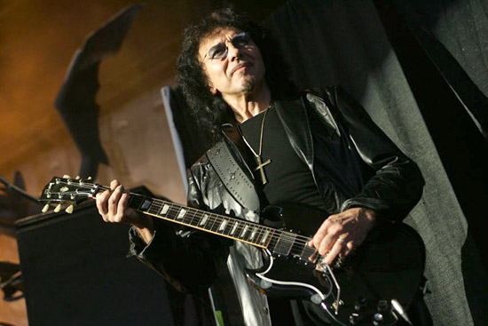 Tony-Iommi