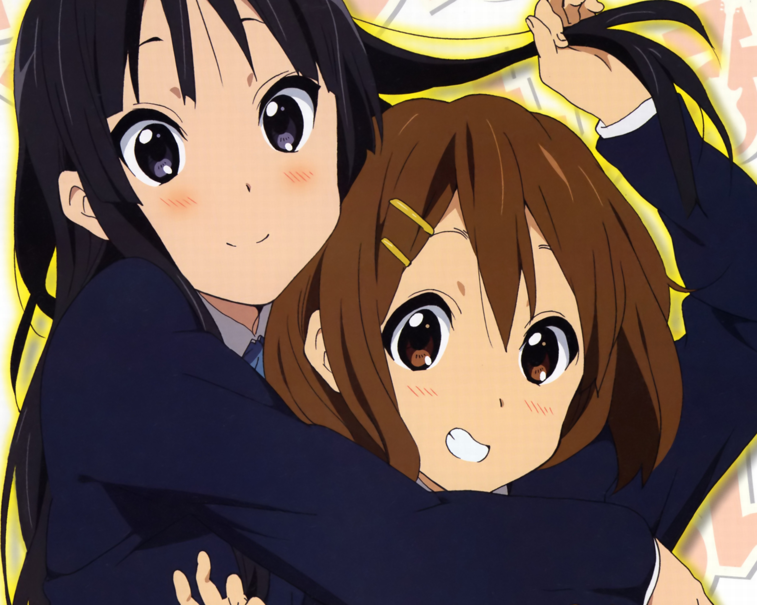 唯 澪ちゃーん 模試の成績どうだった エレファント速報 Ssまとめブログ 唯 澪ちゃーん 模試の成績どうだった エレファント速報 Ssまとめブログ