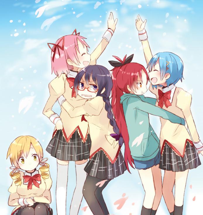 まどか