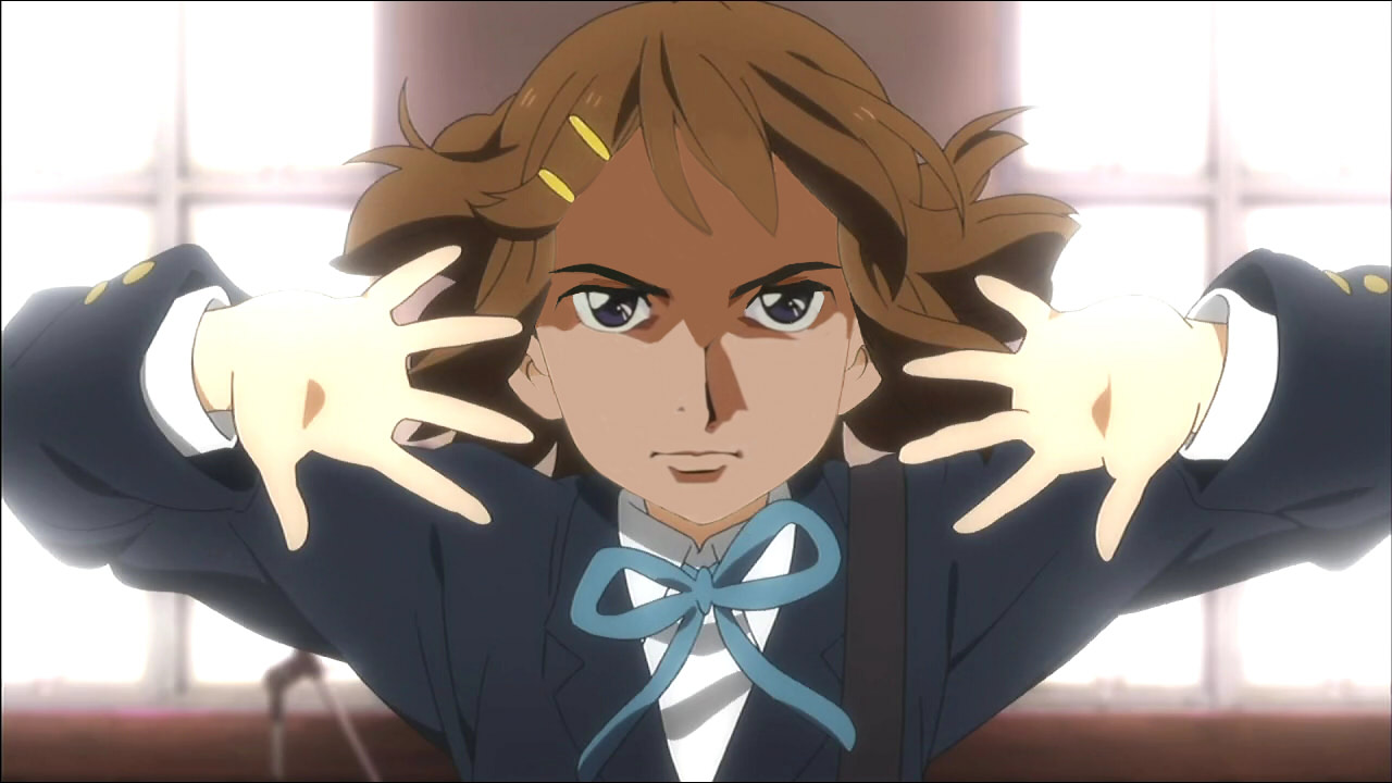 ヒイロ けいおん部 任務了解 エレファント速報 Ssまとめブログ