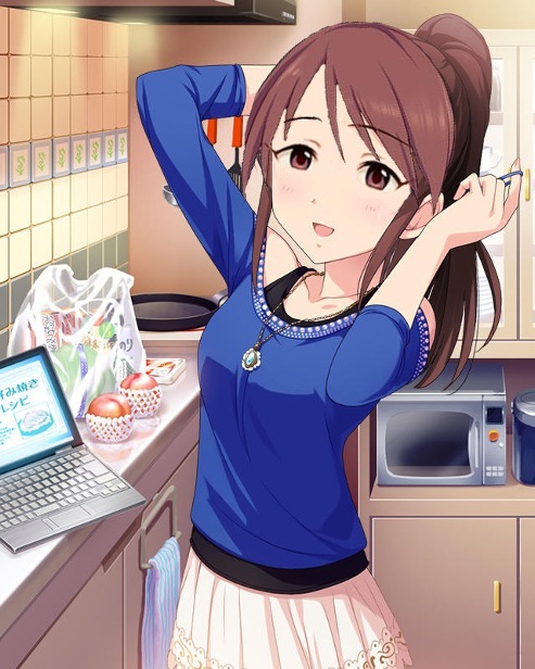 モバp 美優さんを依存させる エレファント速報 Ssまとめブログ