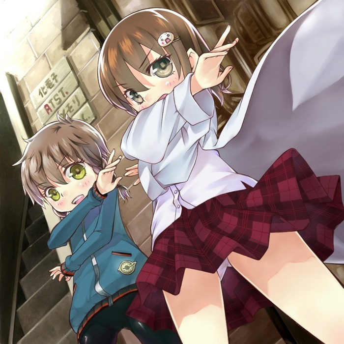 B 岡部 俺は呪われているのかもしれない エレファント速報 Ssまとめブログ