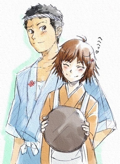 梅原 伊藤香苗ルート エレファント速報 Ssまとめブログ