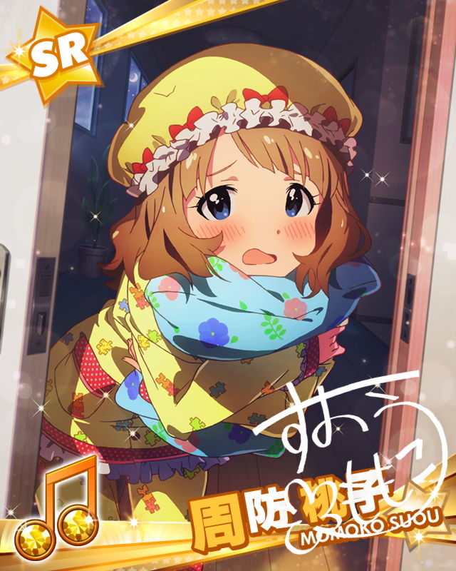 ミリマス 周防桃子 耳かき して エレファント速報 Ssまとめブログ ミリマス 周防桃子 耳かき して エレファント速報 Ssまとめブログ